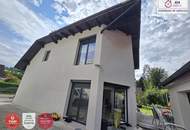 Niedrigenergiehaus in Ruhige Grünlage in Eichgraben mit bester Lebensqualität