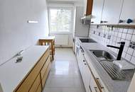 Helle 3-Zimmer-Wohnung in ruhiger Hoflage - inkl. Heizkosten und Warmwasser!