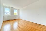 Großzügige DG-Wohnung nahe Hugo Wolf Park