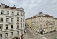 Sanierte 2 Zimmer Altbauwohnung nahe Schloss Schönbrunn - ideal für Singles oder Paare