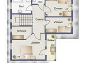 7533 Ollersdorf: Gepflegtes Einfamilienhaus mit Garage und Carport in ruhiger Randlage!