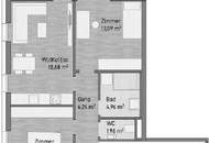 199 m² Wfl. Penthouse/Maisonette: LEBEN in der STADT - mit 59m² Terrassen - Provisionsfrei !! - BAUAKTION -8,5%
