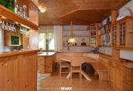 Großzügiger Bungalow in Randlage von Texing - Besichtigungstag 29. Mai, nur mit Voranmeldung möglich!