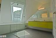 Neu! Exklusiver Dachterrassentraum mit atemberaubender Aussicht!