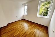 Moderne 3-Zimmer-Wohnung mit Parkplatz in Bad Schallerbach