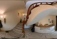 "gepflegtes Wohnhaus mit teilbarem Grundstück!"