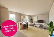 Ihre Kinder studieren – Sie investieren: Eigentum in Hietzing