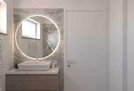 Neubau- Tolle 2 Zimmer Gartenwohnung in der Kolbegasse