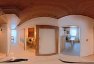 Stilvolle 3 bis 4 Zimmer-Wohnung in Gehweite zum Bahnhof Floridsdorf