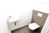 Ein Stück Natur – ganz für sich allein! Das perfekte Familienparadies! Geniale Neubauwohnung mit WOW-Effekt! Riesiger Eigengarten und Terrasse + 4 Zimmer + Grün wohin das Auge reicht + Luftwärmepumpe!