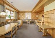 Großzügiges Hotel in zentraler Lage