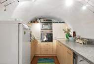 UNIQUE RESIDENCE IN THE HEART OF KREMS' OLD TOWN!