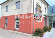 Büro- oder Praxisfläche mit 141 m² im Erdgeschoss mit Parkplätze vorm Objekt