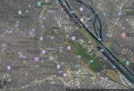 Moderne 2-Zimmer EG-Wohnung in 1030 Wien mit Einbauküche und U-Bahn-Nähe!