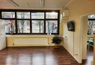 VITALZENTRUM MULDENSTRASSE: Büro-/Ordinations-/Studiofläche! Nutzen Sie die Umsatzchancen in einem zum Thema Gesundheit breit aufgestellten direktem Gewerbeumfeld!