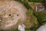 "Baubewilligtes Grundstück mit 994m²!"