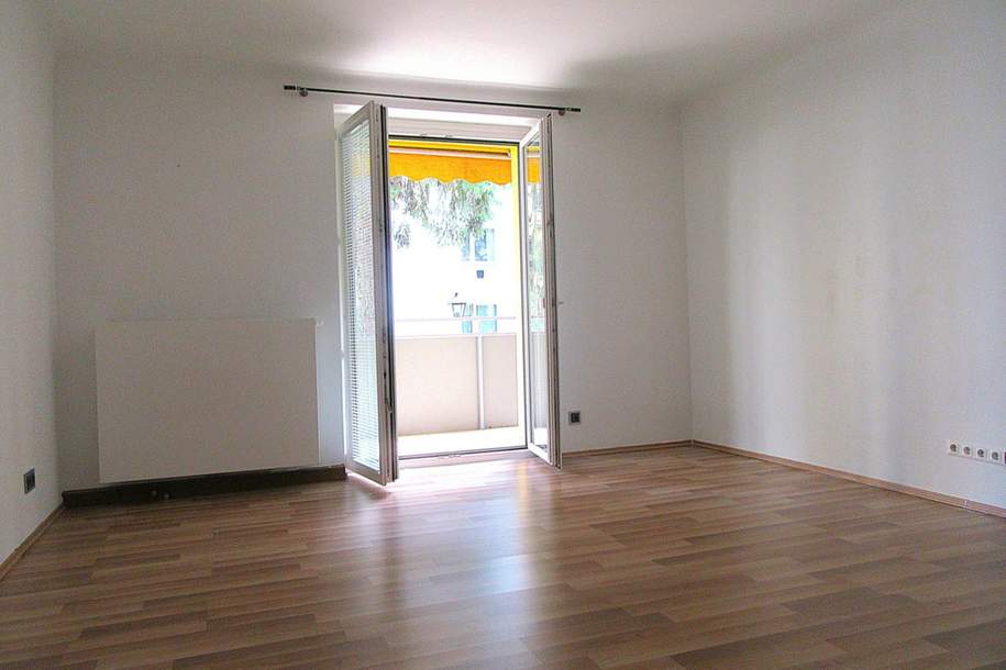 NÄHE OBKIRCHERGASSE - NEU RENOVIERTES 4 ZIMMER APARTMENT MIT LOGGIA, Wohnung-miete, 1.590,00,€, 1190 Wien 19., Döbling