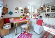 MEHRFAMILIENHAUS MIT ENTWICKLUNGSPOTENZIAL Bestlage Hietzing