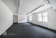 Erstbezug! Elegantes 4-Zimmer Büro in Toplage