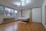 Großgarconniere mit dem gewissen Extra