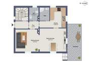 Nettes Einfamilienhaus mit Schuppen in Mixnitz