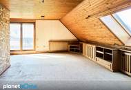 Wohnen in Oberlisse! Ihr Einfamilienhaus mit großem Potenzial!