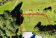 Preisreduktion! RARITÄT! TRAUMLAGE MIT AUSBLICK UND RUHE!