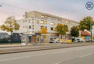 Lifestyle Pur: Wohnung mit Loggia nahe Donauzentrum, Alte Donau &amp; UNO-City