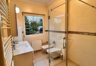 Exklusive Luxusvilla mit Pool und traumhaftem Garten in begehrter Lage von Bruckhaufen nahe Alte Donau und UNO City.