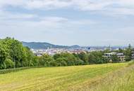 Wohnen am Linzer Hausberg – stilvolle 3-Zimmer-Wohnung mit großzügiger Terrasse in begehrter Lage