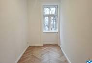 Erstbezug mit Stil – modern wohnen in der Paulusgasse