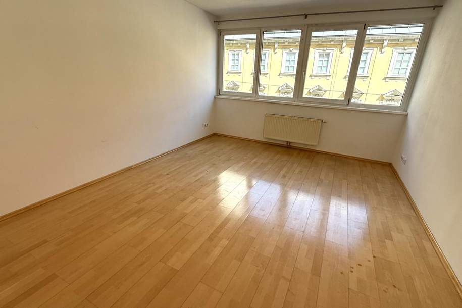PERFEKTE WG-geeignete 2 Zimmer Wohnung in der LAUDONGASSE!!! Günstige Nebenkosten!!!, Wohnung-miete, 1.087,22,€, 1080 Wien 8., Josefstadt