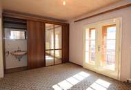 Besichtigungstag 7. Mai, nur mit Voranmeldung möglich! - Kompaktes Haus mit Garten im Kulturdorf Reinsberg, Bezirk Scheibbs