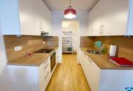 2 Zimmer Wohntraum im grünen Liesing