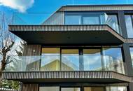 4 Zimmer Wohnung mit großem Balkon
