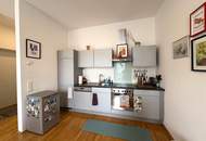 Wohnen im Palais Bruckner