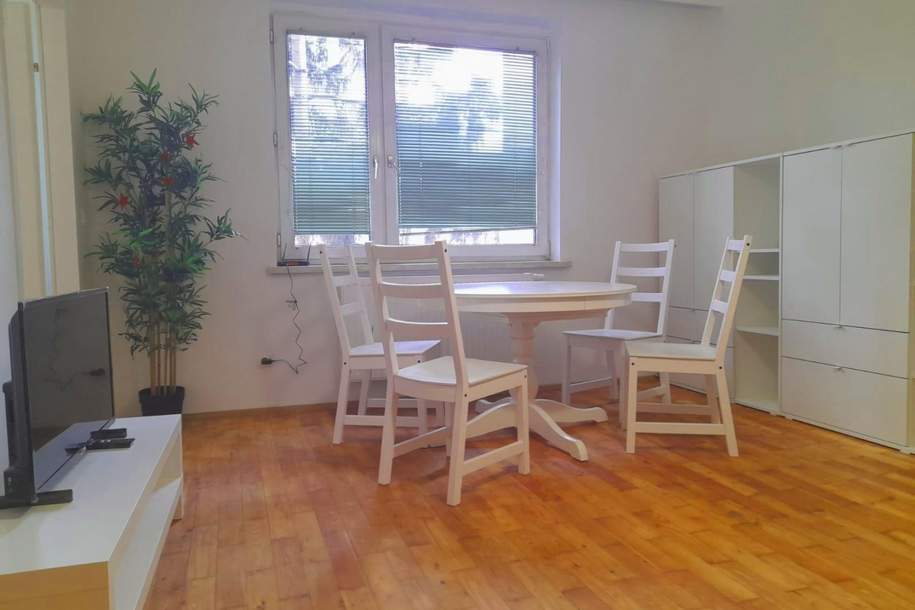 "eingerichtete 2-Zimmer-Wohnung in Brigittenau", Wohnung-kauf, 229.000,€, 1200 Wien 20., Brigittenau