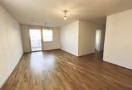 Q11 Leben in Simmering - schöne Balkonwohnung mit 4 Zimmern und Deckenkühlung!