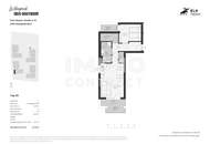 51,70qm 2Zi S+N-Terrassenwohnung Erstbezug, Ökologische Bauweise