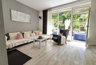 Ihr Rückzugsort im Wienerwald: Reihenhaus mit Garten