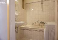 Seltenheit! 3-Zimmer-Wohnung mit Balkon in der Altstadt von Salzburg