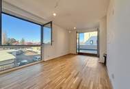 BEZUGSFERTIG I Nähe Mühlwasser I Klimaaktiv-zertifiziert I Tiefgarage I Wärmepumpe I Fußbodenheizung &amp; Kühlung I PV-Anlage