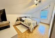 FRASTANZ absoluter Familienhit - 4 Zimmer Maisonette-Wohnung mit zwei Tiefgaragen-Plätzen.