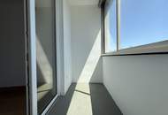 Top-Angebot im beliebten Fasanviertel – 2-Zimmer-Wohnung mit zwei Loggien!