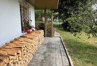 ***OPEN HOUSE, Freitag, 31. Juli 2026 von 14 - 17 Uhr*** Wunderschönes Einfamilienhaus in traumhafter Aussichts- und Ruhelage
