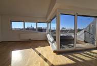 Die HAINBURG: Sonnig-südliches DG mit traumhaften Ausblick!