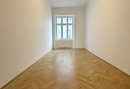 Helle 5-Zimmer Wohnung mit Balkon, Nähe Theresianum