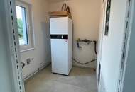 Moderne Doppelhaushälfte in Parndorf: Erstbezug mit Garten und Terrasse!