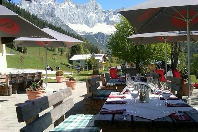 Hotel / Pension im Herzen der „Ski Welt Amade“, Gewerbeobjekt-kauf, 5600 Sankt Johann im Pongau