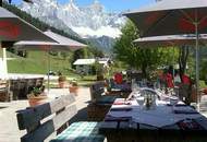 Hotel / Pension im Herzen der „Ski Welt Amade“
